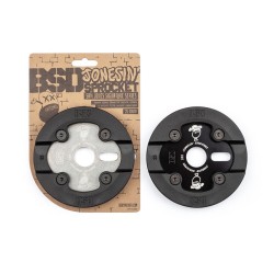 BSD Jonesin Sprocket, 25T, Black